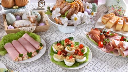 Velikonočne dobrote